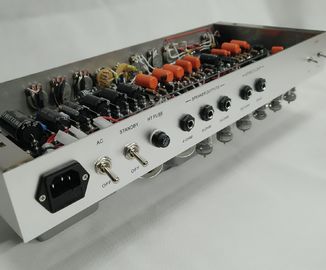 カスタムアンプ デラックス ハンドワイヤード 鋼筋弦 歌手 SSS ギターアンプ ヘッド 50W サプライヤー