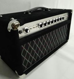 カスタムアンプ デラックス ハンドワイヤード 鋼筋弦 歌手 SSS ギターアンプ ヘッド 50W サプライヤー