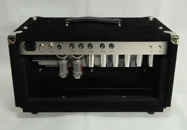 カスタムアンプ デラックス ハンドワイヤード 鋼筋弦 歌手 SSS ギターアンプ ヘッド 50W サプライヤー