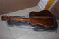 AAAA 全固体KOA 木製ギター カスタマイズ D形ボディ ファンシーアコースティック・電気ギター サプライヤー