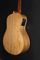AAAA オリーブ木から輸入された固体 オムボディ カスタムギター アコースティック・電気ギター サプライヤー