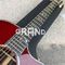 本物のアバロンサンバースト 916 クラシックアコースティックギター 固いスプレーストップ エボニー指盤 サプライヤー
