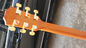 最高品質のコア木切断式 電気ギター K24モデル ベストギター サプライヤー