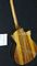 トップ品質 左手のコア 木切り式 音響式電気ギター G24モデル ベストギター サプライヤー