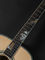OEMカスタムギター 41インチ 固い松の木トップ D45fスタイル 手作り ピックアップ付きのAcousticギター 301フィッシュマン サプライヤー