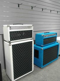 カスタムアンプ デラックス ハンドワイヤード 鋼筋弦 歌手 SSS ギターアンプ ヘッド 50W サプライヤー