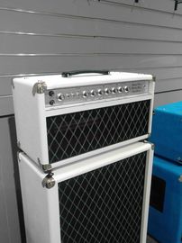 カスタムアンプ デラックス ハンドワイヤード 鋼筋弦 歌手 SSS ギターアンプ ヘッド 50W サプライヤー