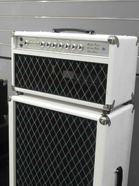 カスタムアンプ デラックス ハンドワイヤード 鋼筋弦 歌手 SSS ギターアンプ ヘッド 50W サプライヤー