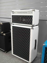 カスタムアンプ デラックス ハンドワイヤード 鋼筋弦 歌手 SSS ギターアンプ ヘッド 50W サプライヤー