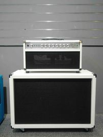 カスタムアンプ デラックス ハンドワイヤード 鋼筋弦 歌手 SSS ギターアンプ ヘッド 50W サプライヤー