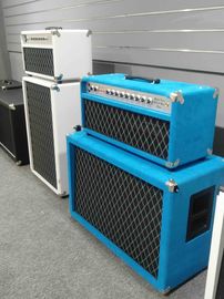 カスタムアンプ デラックス ハンドワイヤード 鋼筋弦 歌手 SSS ギターアンプ ヘッド 50W サプライヤー