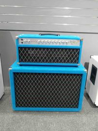 カスタムアンプ デラックス ハンドワイヤード 鋼筋弦 歌手 SSS ギターアンプ ヘッド 50W サプライヤー