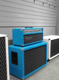カスタムアンプ デラックス ハンドワイヤード 鋼筋弦 歌手 SSS ギターアンプ ヘッド 50W サプライヤー
