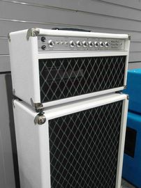カスタムアンプ デラックス ハンドワイヤード 鋼筋弦 歌手 SSS ギターアンプ ヘッド 50W サプライヤー