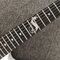 ブラックJH LTD スネークビートギター ジェームズ・ヘットフィールド シグネチャーギター エボニー・フレットボード 送料無料 サプライヤー