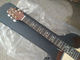 ハンドメイドギター AAAA 全木製 カスタマイズ ココボロギター シングルカットデザイン 音響式電動ギター サプライヤー