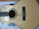 オールソリッド OO42sc アコースティックギター カスタマイズされた手作りギター サプライヤー