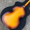 ビンテージCTバイオリン BB-2 アイコンシリーズ ホフネス 4弦ベースギター サプライヤー