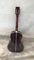 オールソリッドスプルース G00045 ギター 39インチ リアルアバロン クラシックアコースティックギター サンバースト エボニーフィンガーボード サプライヤー