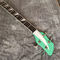 4弦 4005 エレクトリックベースギター ローズウッド フィンガーボード R 緑色のブリッジ サプライヤー