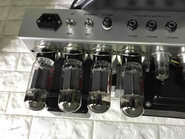 カスタムアンプ デラックス ハンドワイヤード 鋼筋弦 歌手 SSS ギターアンプ ヘッド 50W サプライヤー