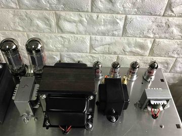 カスタムアンプ デラックス ハンドワイヤード 鋼筋弦 歌手 SSS ギターアンプ ヘッド 50W サプライヤー