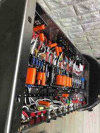 カスタムアンプ デラックス ハンドワイヤード 鋼筋弦 歌手 SSS ギターアンプ ヘッド 50W サプライヤー