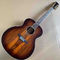 グランドK55h 12弦 ジャンボコア 木製アコースティックギター サプライヤー