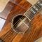 グランド 43インチ ジャンボコア 木製アコースティックギター サプライヤー
