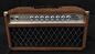 ハンドワイヤ 1983年 グランド・ダンブル・スタイル 鋼筋弦歌手 SSS50 ギターアンプ 50W ブラウン ブラック レッド ホワイト ブルー トレックス サプライヤー