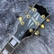 カスタム 63 白 Les Paul カスタム SG ボディスタイル エレクトリックギター サプライヤー