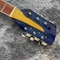 カスタム リケン ネック・トゥー・ボディ トム・ペッティ シグネチャー 660 スタイル 12弦の電気ギター サプライヤー