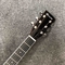 オーダーメイド グランド J45AA マシッドウッド アコースティック ギター ホワイト 結合 自然な色 サプライヤー