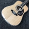 カスタム 12弦 固い杉 トップ 41 インチ ドレッドナウト デラックス アバロン 結合型 アコースティック ギター 傘 ロゴ サプライヤー