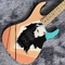 オーダーメイド グランド・BC・N・J・シリーズ 手描きの電気ギター ギター・ベースOEM 入庫 即発 サプライヤー